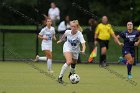 WSoc vs Curry  Wheaton College Women’s Soccer vs Curry College. - Photo By: KEITH NORDSTROM